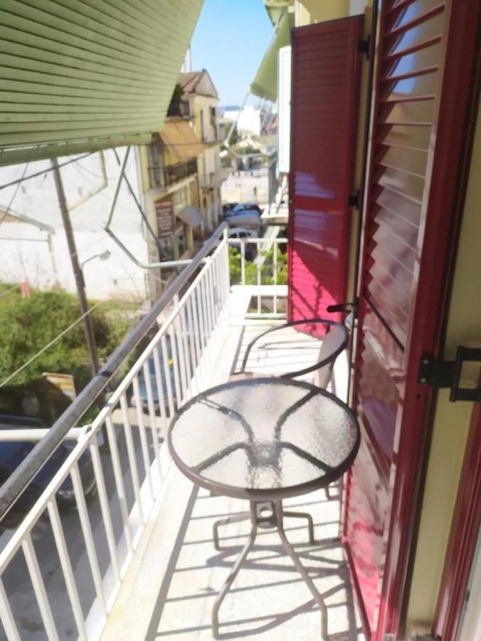 Nick'S Apartment - Corfu Center Exterior photo