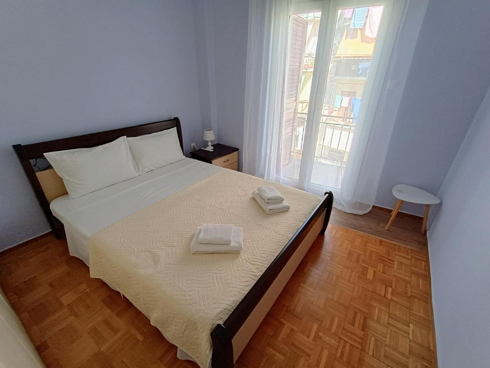 Nick'S Apartment - Corfu Center Exterior photo