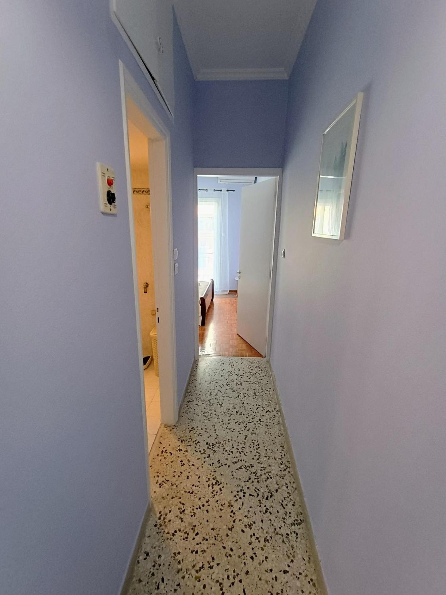 Nick'S Apartment - Corfu Center Exterior photo